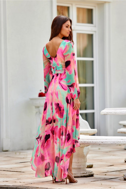 Daydress model 207008 Roco Fashion